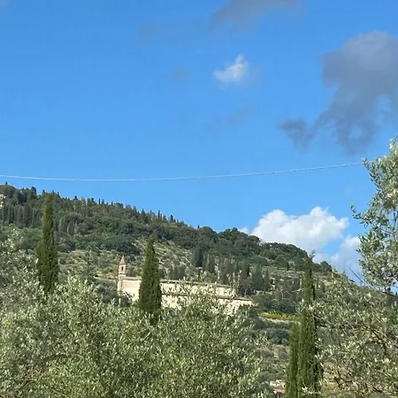 La Terrazza Degli Ulivi - View Διαμέρισμα *