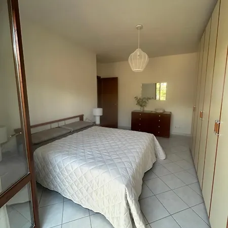 La Terrazza Degli Ulivi - View Apartment